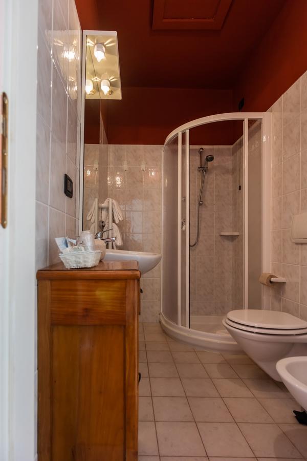 Hotel Bardolino Cameră foto